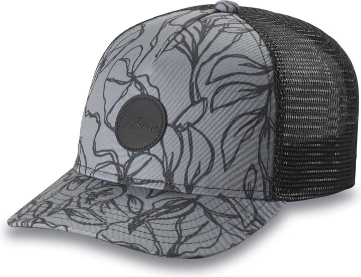 Dakine Shoreline Trucker Eco Poppy Griffin