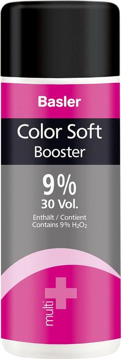 Image du produit Basler Color Soft multi Booster