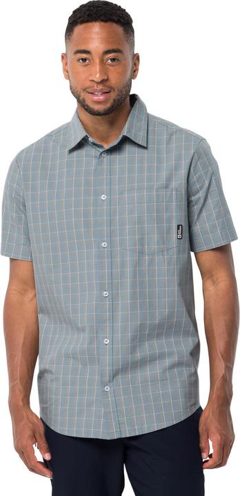 Produktbild Jack Wolfskin Hot Springs Shirt (M)