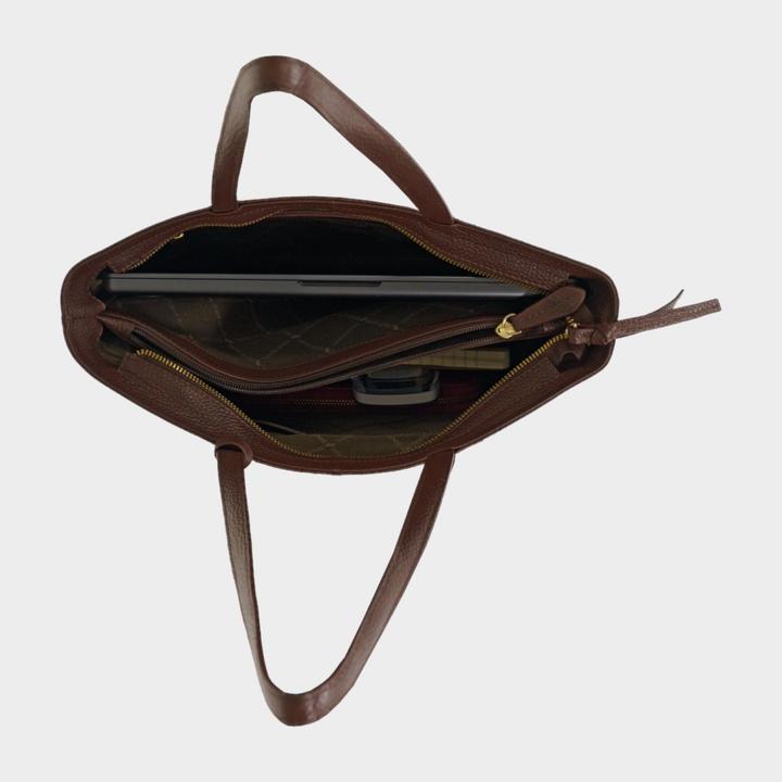 Immagine prodotto Braun Büffel HANNA dark brown (20 l)