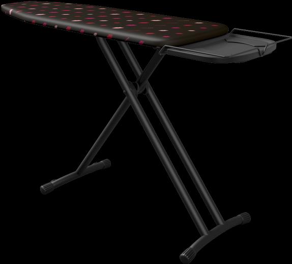 Image du produit Laurastar Plusboard Lips (125 x 42 cm)