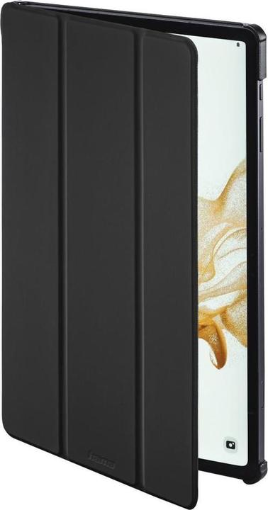 Produktbild Hama Tablet-Case Fold für Galaxy Tab S9 11, Schwarz (Samsung)