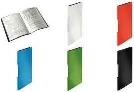 Produktbild Leitz Solid Sichtbuch (A4, 1 x)
