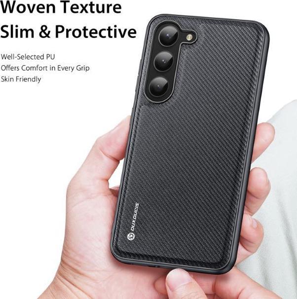 Image du produit Dux Ducis Fino Series Hardcase (Samsung Galaxy S23+)