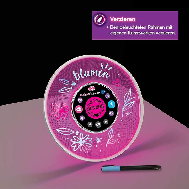 Image du produit VTech KidiSmart Glow Art (Allemand)