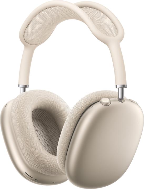 Actual product image Apple AirPods Max 2024 (ANC, 20 h, Wireless)