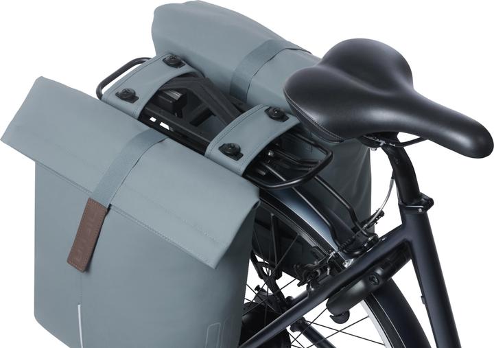 Produktbild Basil City MIK (32 l, Gepäckträgertasche)