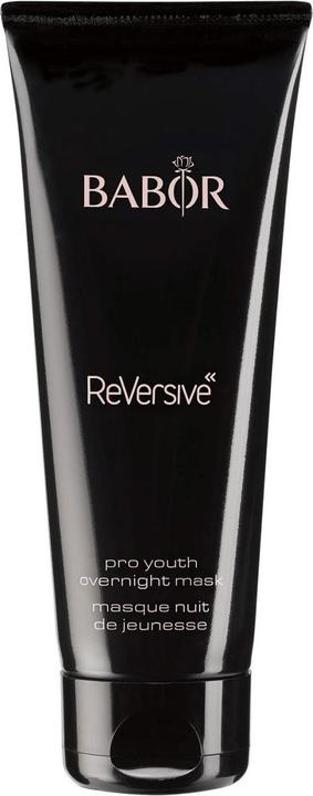 Produktbild Babor REVERSIVE - Pro Youth Overnight Mask (75 ml)