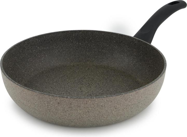Ballarini Cortina Granitium (28 cm, Bratpfanne, Aluminiumguss)