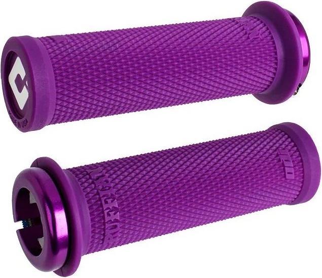 Odi Grips Pack Fahrradgriffe ruffian mini