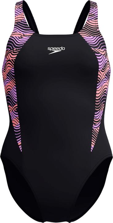 Image du produit Speedo - Maillot de bain 1 pièce HYPERBOOM - Femme (40)