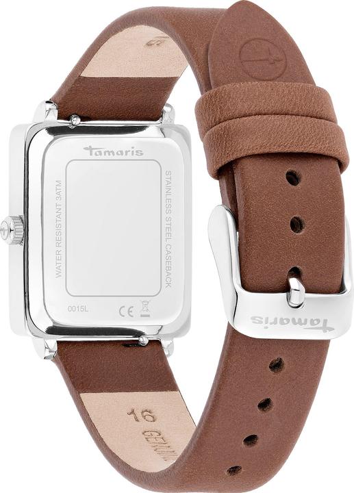 Image du produit Tamaris Damenuhr (Montre analogique, 26 mm)