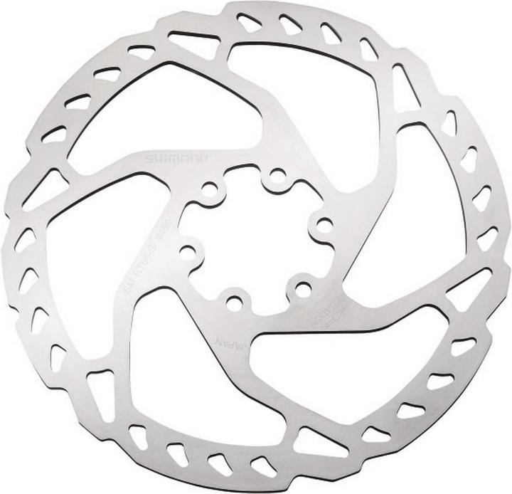 Image du produit Shimano SLX SM-RT66 (220 mm)