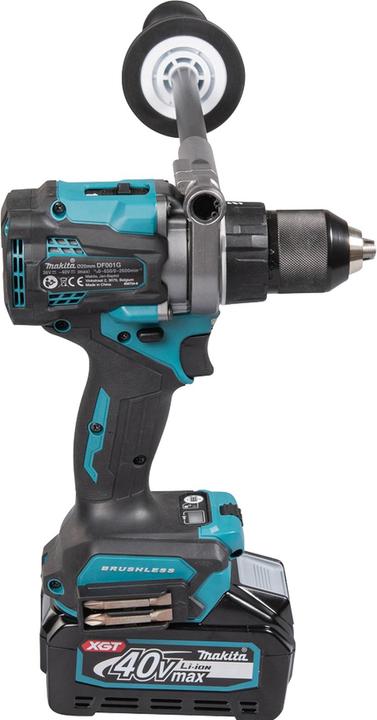 Produktbild Makita DF001GZ (Akkubetrieb)