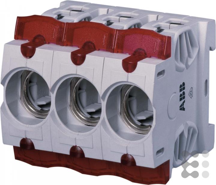 ABB Fuse base (63 A)