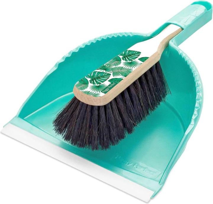 Produktbild Peggy Perfect Kehrset Botanical Holz 88107 (1 Stk.)