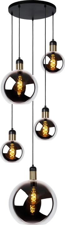 Actual product image Lucide Julius (E27)