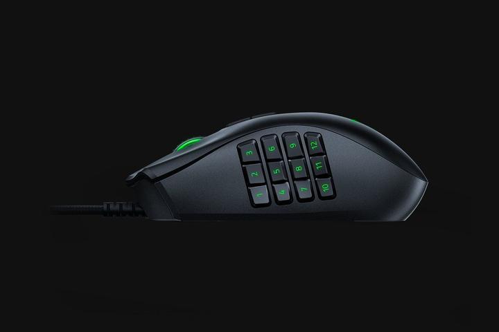 Image du produit Razer Naga Trinity (Filaire)