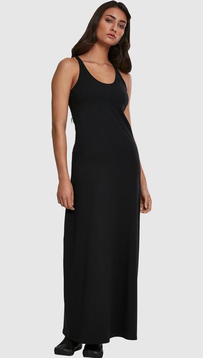 Immagine prodotto Urban Classics Signore Lungo Racer Racer Dress Indietro Signore (XS)