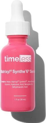 Produktbild Timeless Matrixyl Synthe 6 Serum 1 oz (106.70 ml)