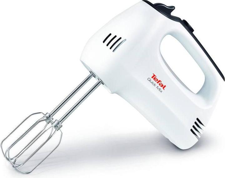 Image du produit Tefal HT310138 Quickmix blanc (300 W)