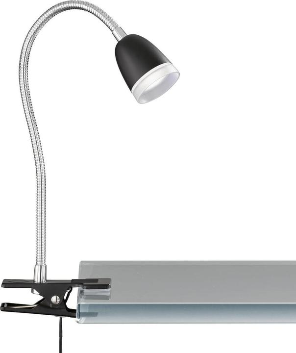 FHL easy FHL Nox LED Lampe à pince 2,1W flexible 850635