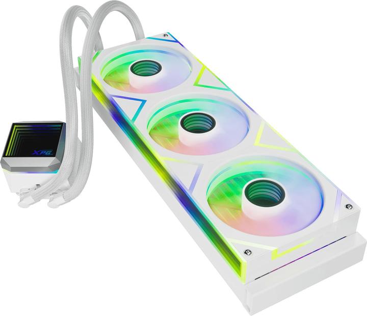 Actual product image XPG LEVANTE II 360