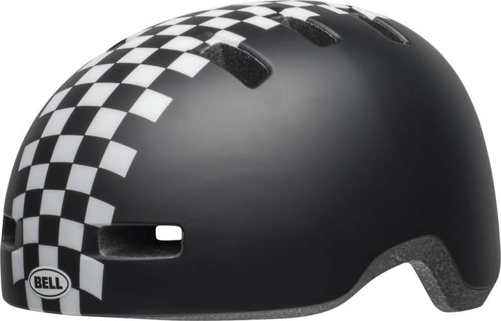 Actual product image Bell Lil Ripper (48 - 55 cm)