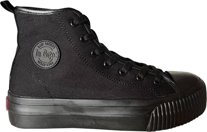 Image du produit No Name Chaussures de course pour femmes Lee Cooper Noir LCW-24-02-2134LA 39 (39)