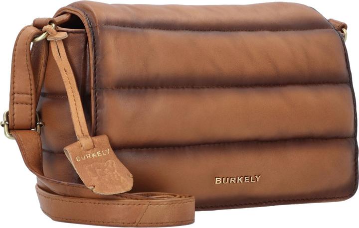 Immagine prodotto Burkely Borsa a tracolla Drowsy Dani in pelle 26 cm