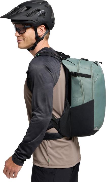 Actual product image Vaude Trailvent 10 (10 l)