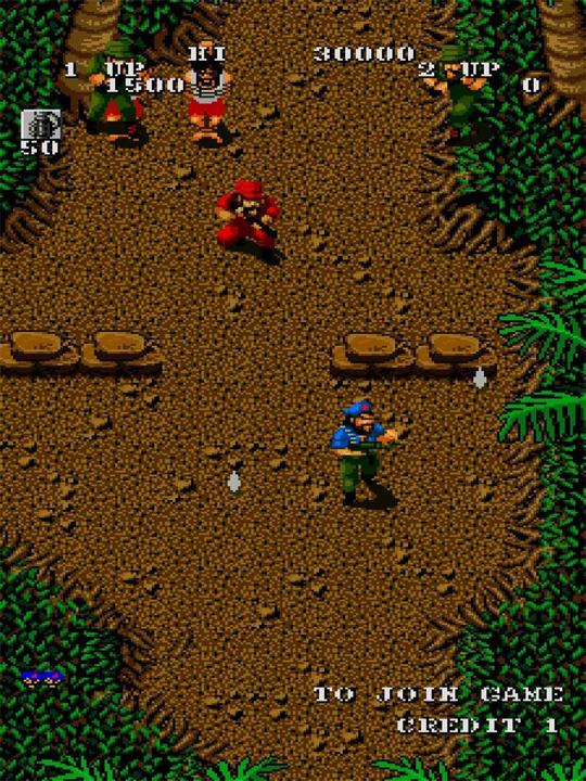 Image du produit Game SNK 40th Anniversary Collection, PS4 (PS4, DE)