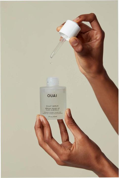 Immagine prodotto Ouai Siero per il cuoio capelluto (60 ml)