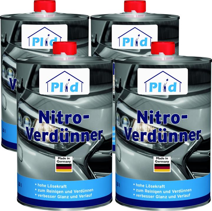 Thinners