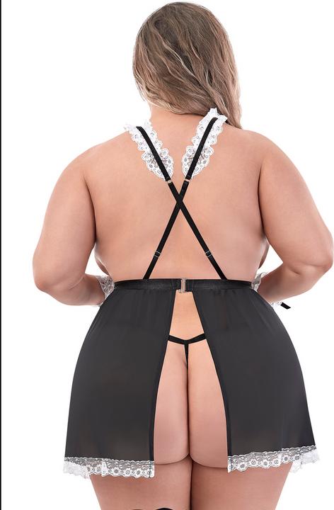 Actual product image Exposed Dirty Duster (2x)