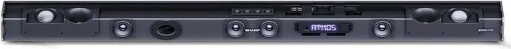 Image du produit Sharp HT-SBW800 (220 W, 5.1.2 Canal)