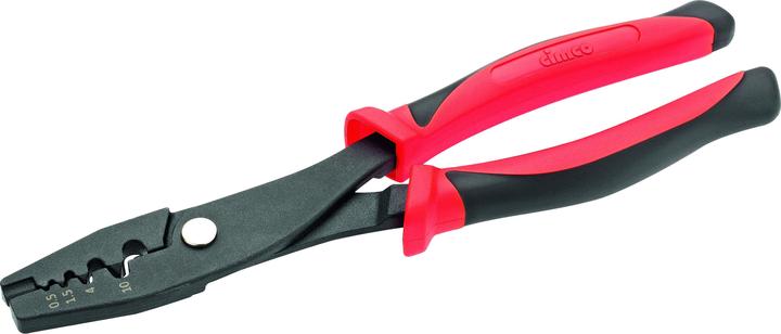 Cimco Kerbzange 122 mm 101904 (122 mm)