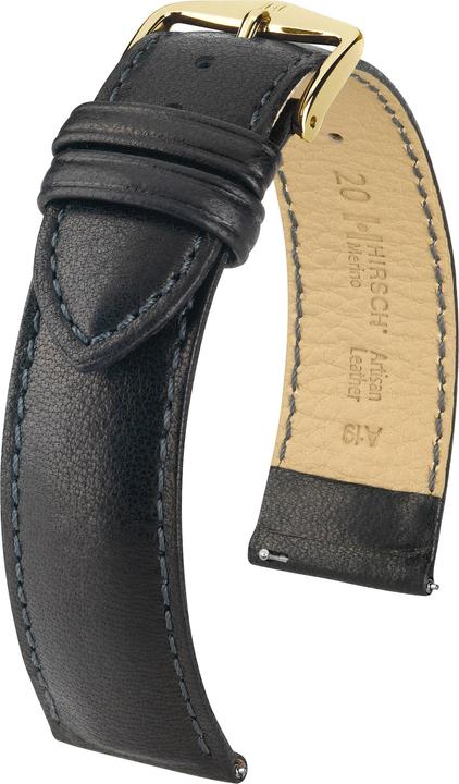 Produktbild Hirsch Merino (16 mm, Schaf)