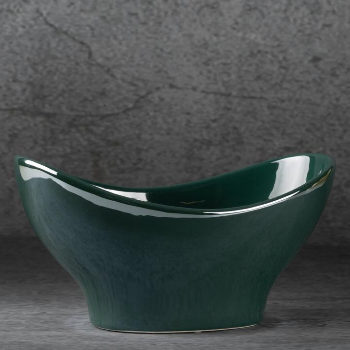 Produktbild Eurofirany Dekoschale (1 x, 25 x 15 x 13 cm)