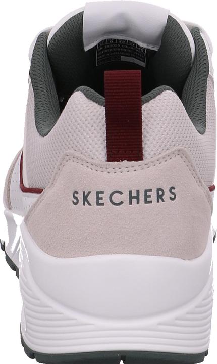 Actual product image Skechers 183020 WGR (43)