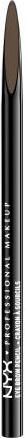 Image du produit NYX Professional Make-Up Précision (Ash Brown)