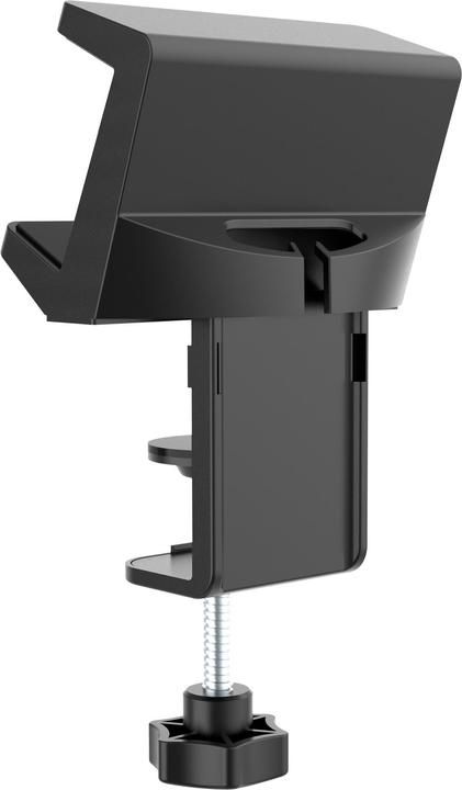 Actual product image InLine Table clamp for socket strip