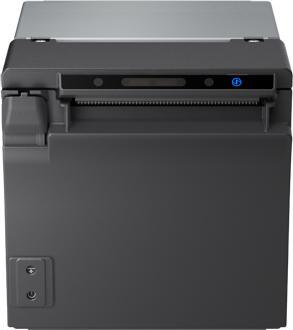 Actual product image Epson EU-M30 (RS-232, USB 2.0)