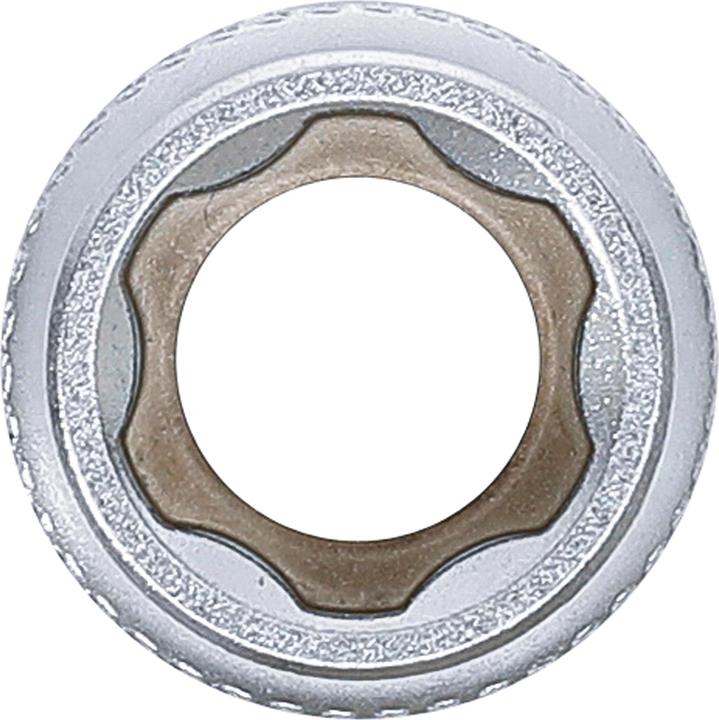 Produktbild BGS Steckschlüssel-Einsatz Super Lock Antrieb Innenvierkant 12,5 mm (1/2") SW 13 mm (13 mm)