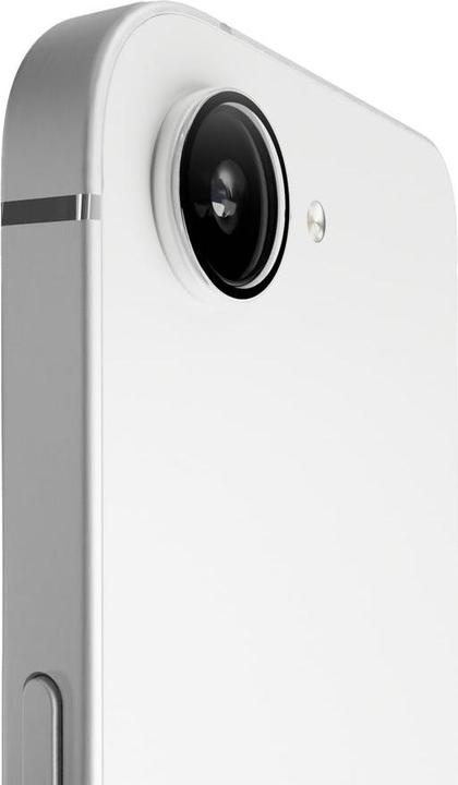 Actual product image Puro Camera Glass (1 Piece, Apple iPhone 16e)