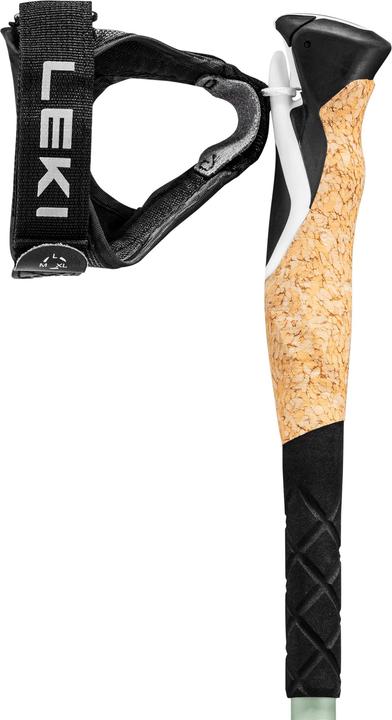 Actual product image Leki Cross Hike Carbon (100 - 135 cm)
