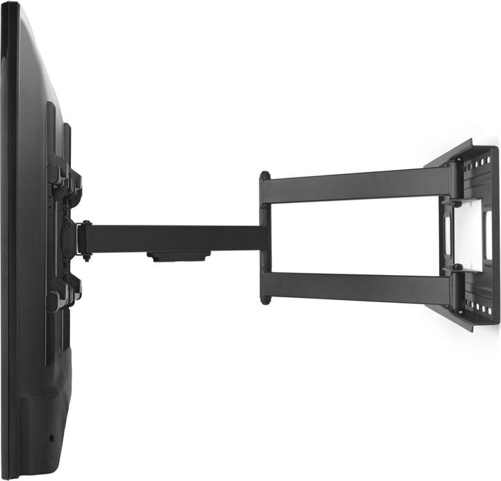 Immagine prodotto One for All Supporto da parete per TV 77 Solid Turn 180 XL WM4453 (Muro, 81", 50 kg)