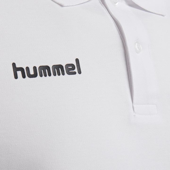 Produktbild hummel Go Cotton Polo (3XL)
