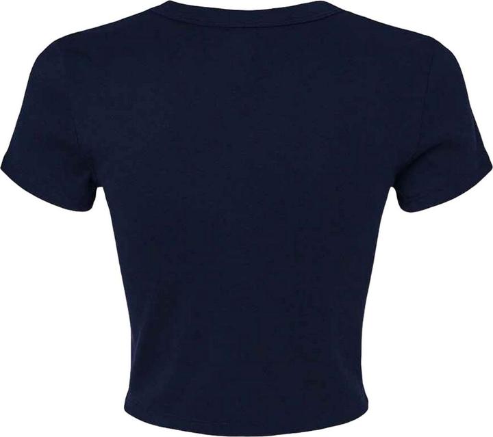 Produktbild Bella Canvas Kurzes Top (50)