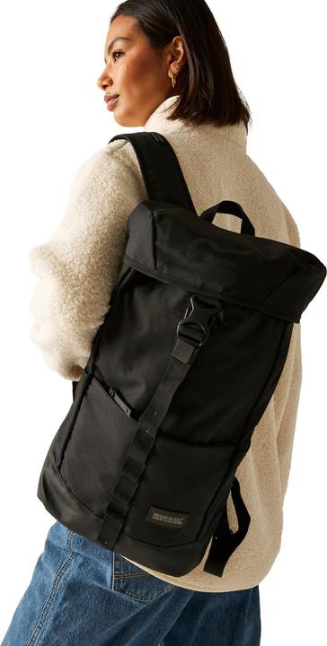 Actual product image Regatta Shilton II 15L Backpack (15 l)